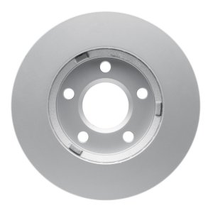 Buick Century Brake Rotor (1) - Front - R1 Concepts - GeoSPEC Coated - `97-`05